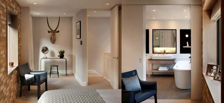 Mews House