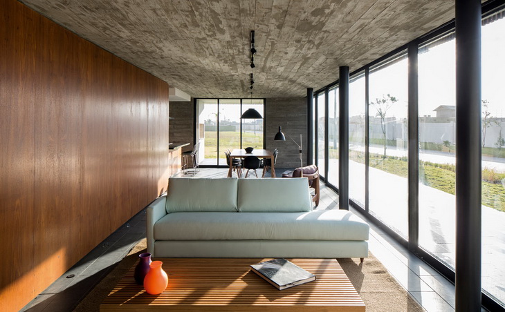 XAN House
