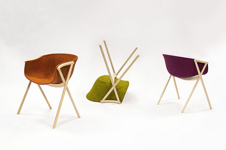 Bai Chair