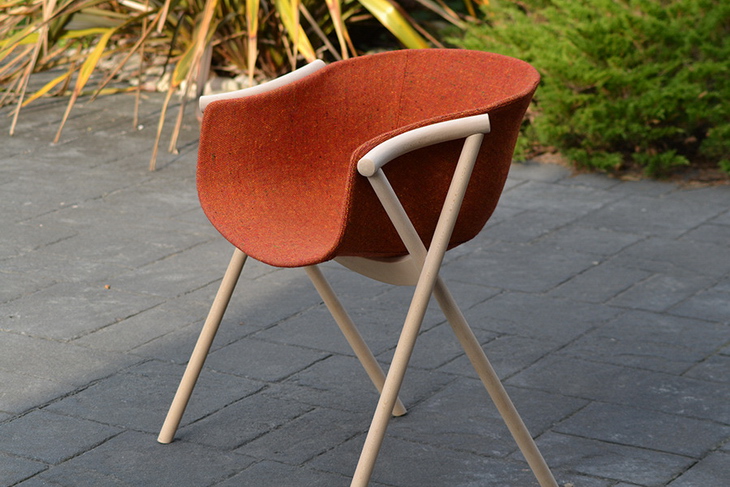 Bai Chair