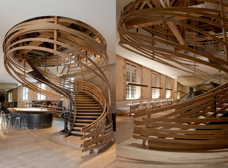 Strasbourg Hotel Restaurant