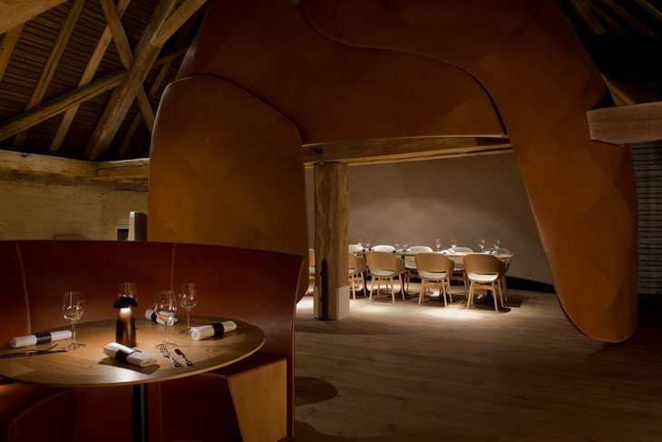 Strasbourg Hotel Restaurant