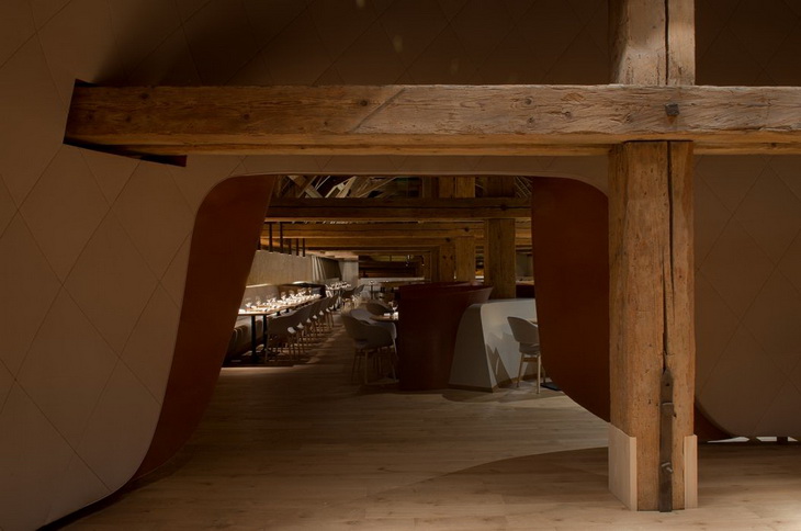 Strasbourg Hotel Restaurant