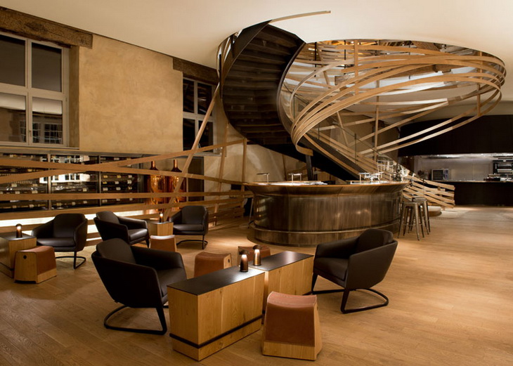 Strasbourg Hotel Restaurant