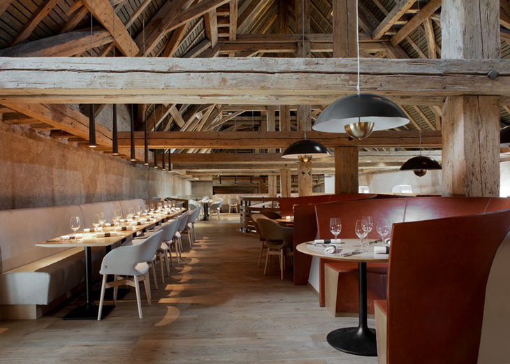 Strasbourg Hotel Restaurant