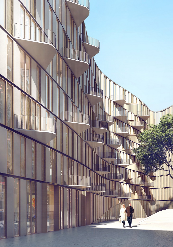 housing Vienna