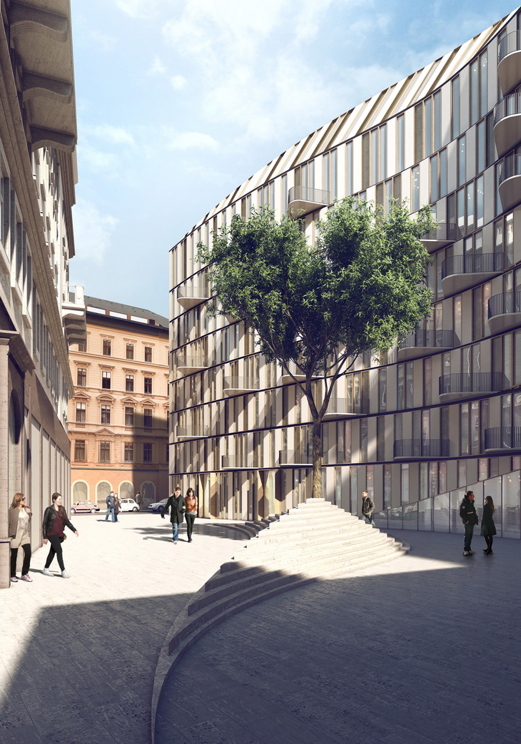 housing Vienna