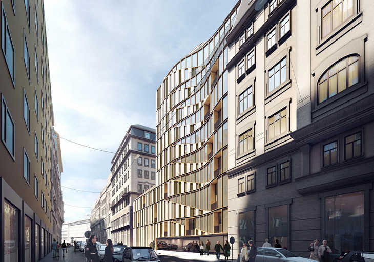 housing Vienna