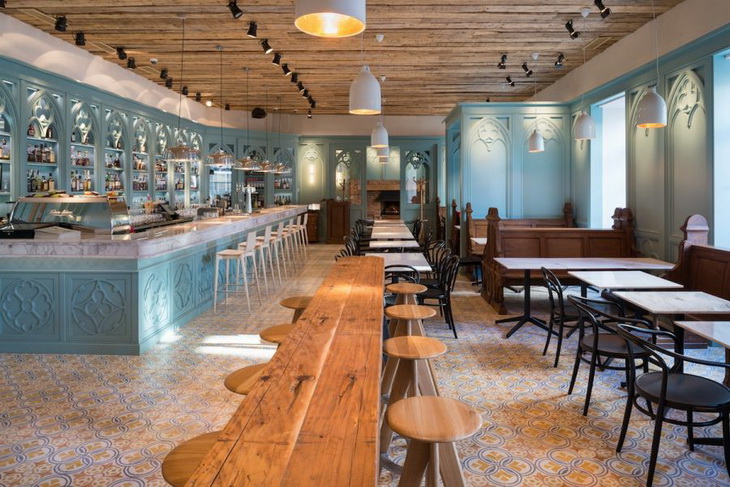Boema Restaurant