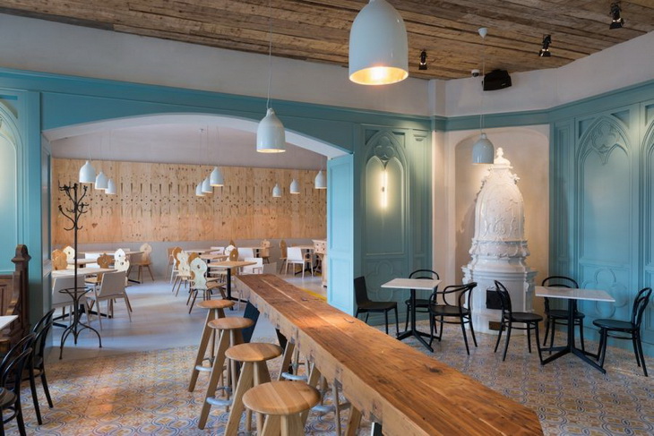 Boema Restaurant