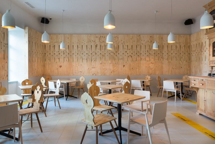 Boema Restaurant