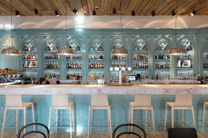 Boema Restaurant