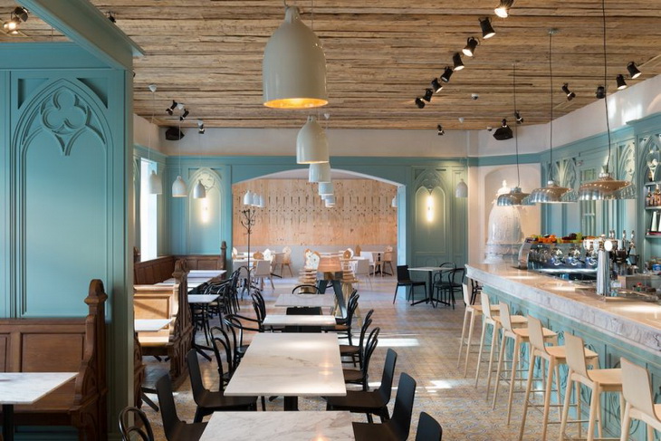 Boema Restaurant