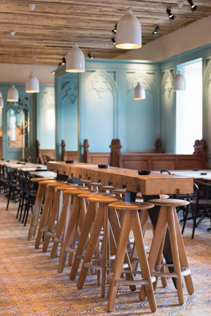 Boema Restaurant