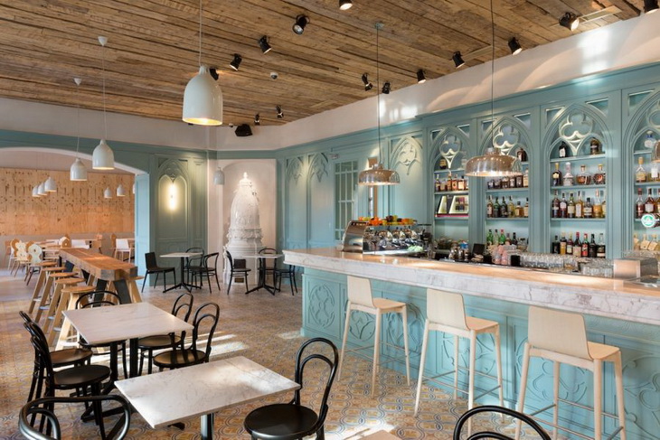 Boema Restaurant