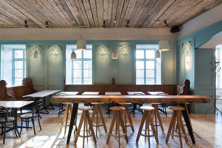 Boema Restaurant