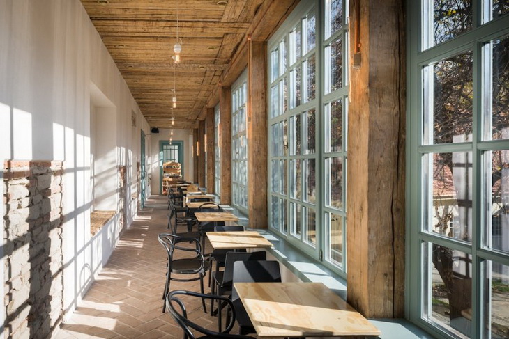 Boema Restaurant