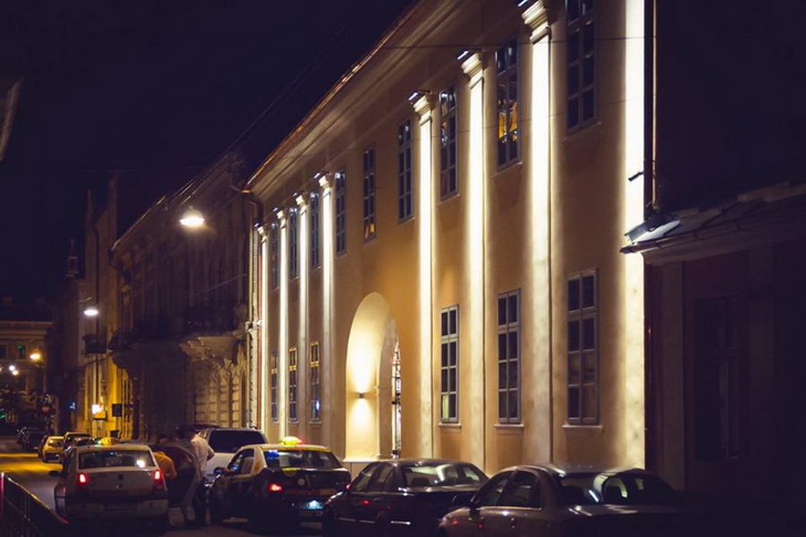 Boema Restaurant