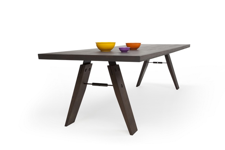 Branch Dining Table