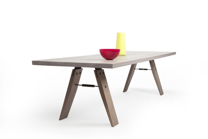 Branch Dining Table