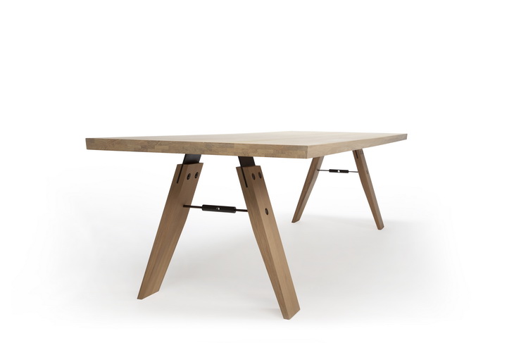 Branch Dining Table