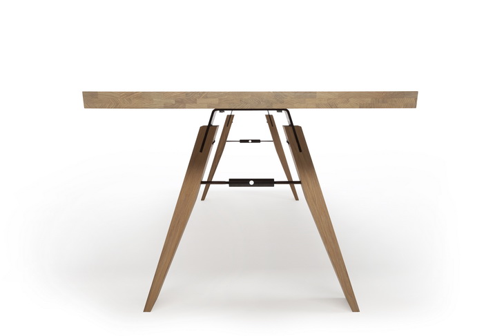 Branch Dining Table