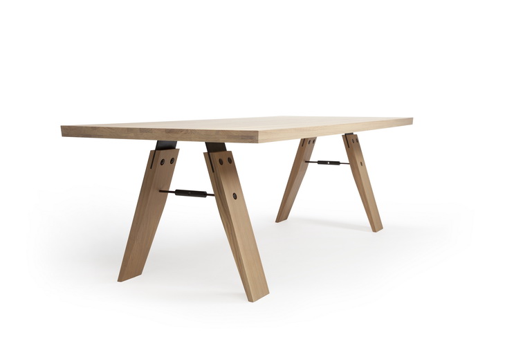 Branch Dining Table
