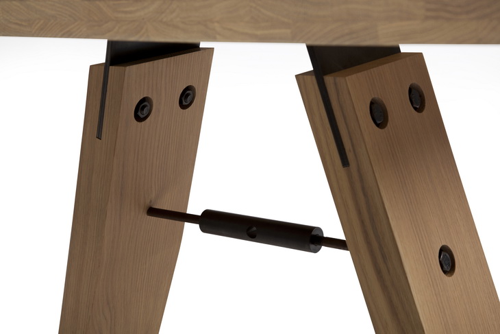 Branch Dining Table