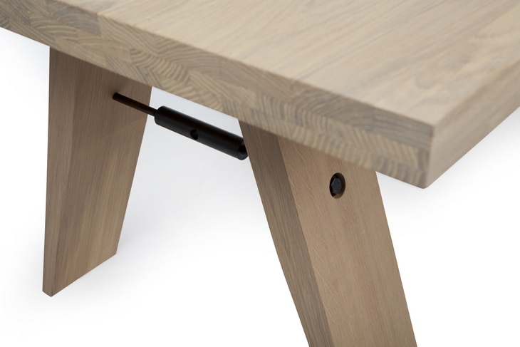 Branch Dining Table