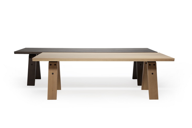 Branch Dining Table