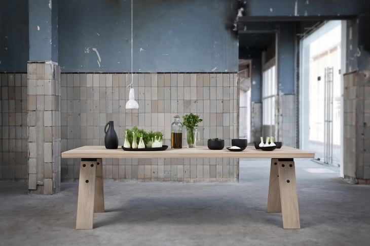 Branch Dining Table
