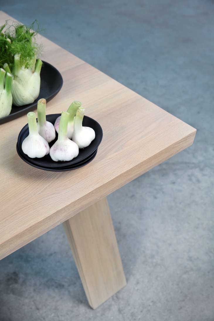 Branch Dining Table