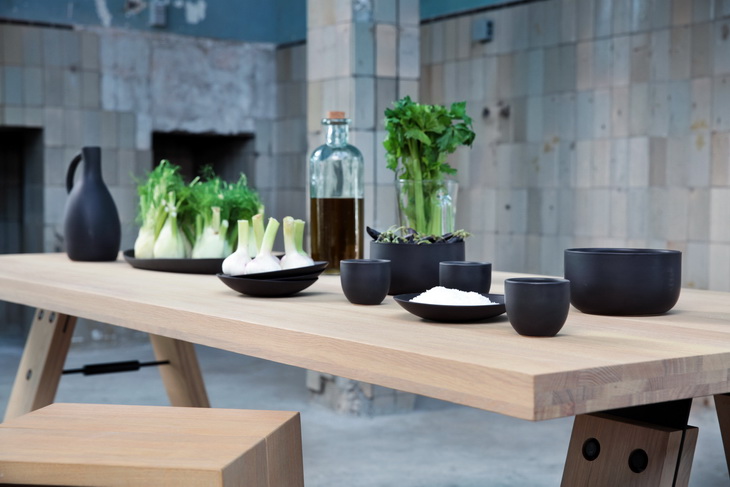 Branch Dining Table