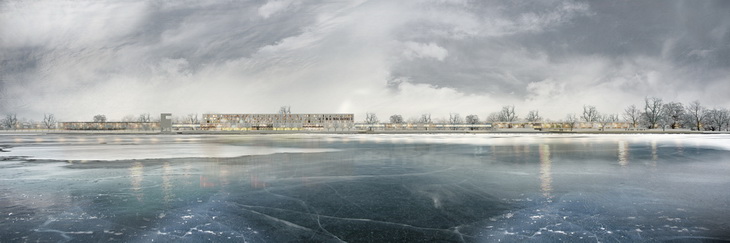 Palic Spa Hotel Complex