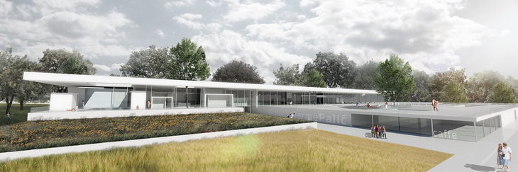 Palic Spa Hotel Complex