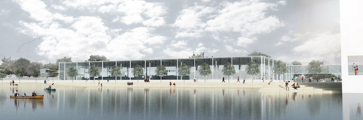 Palic Spa Hotel Complex