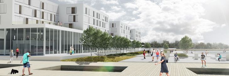 Palic Spa Hotel Complex