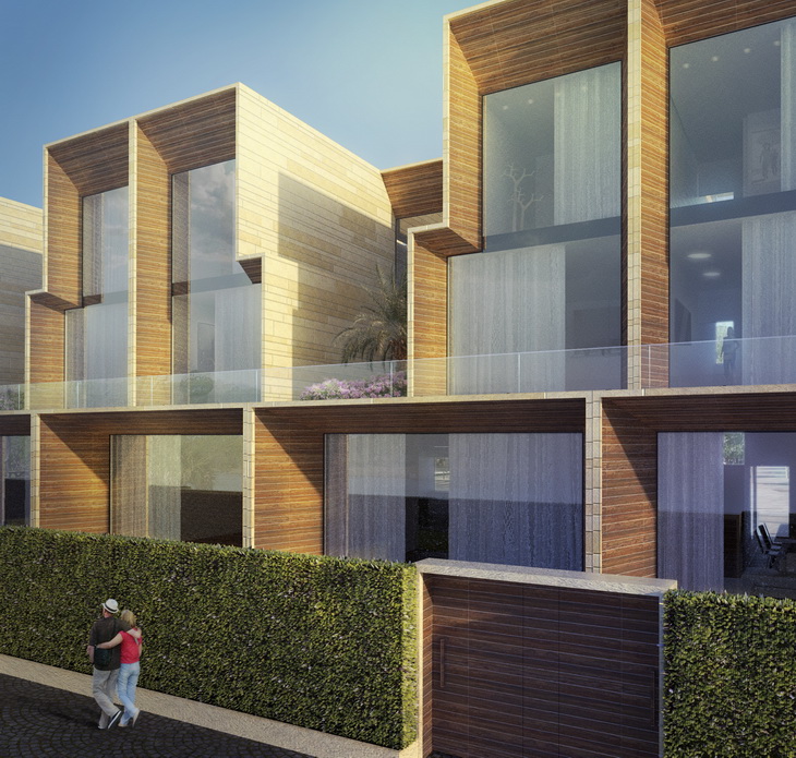 Westar Vista Dubai