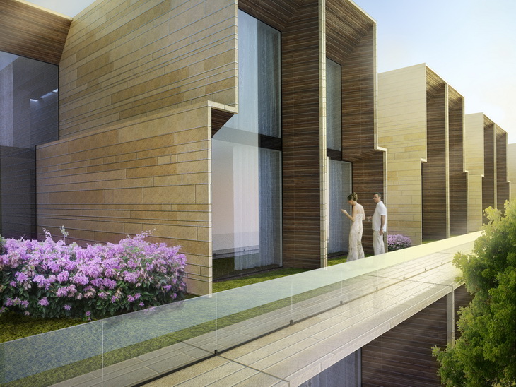 Westar Vista Dubai