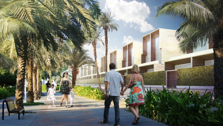 Westar Vista Dubai