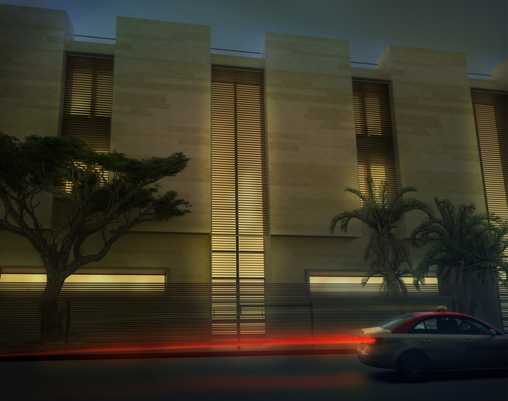 Westar Vista Dubai