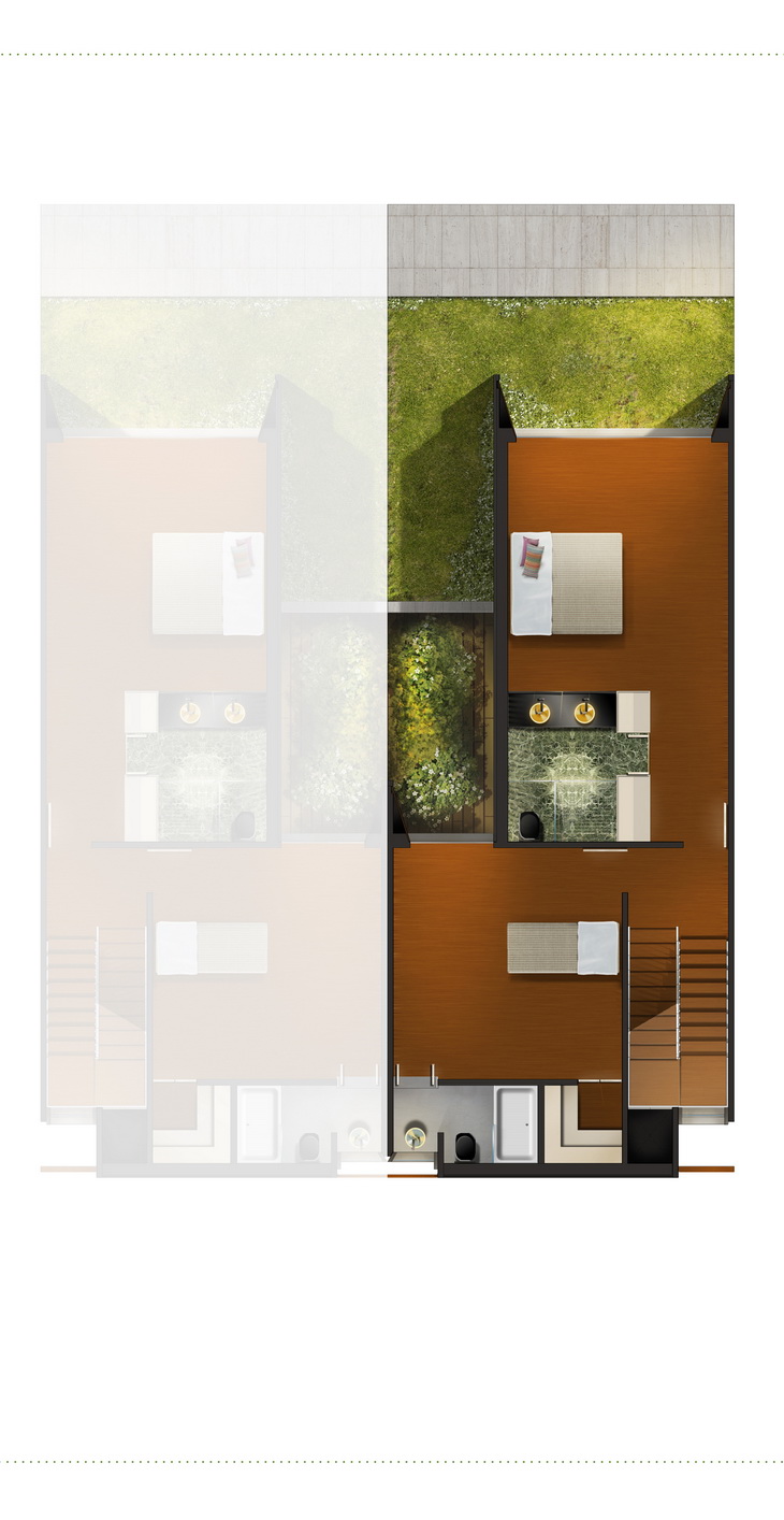 Westar Vista Dubai