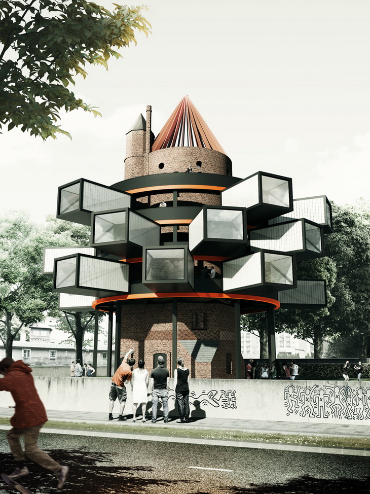 Tower2.0