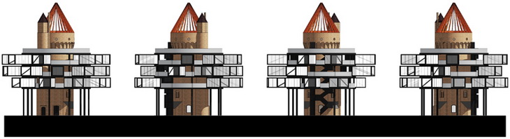 Tower2.0