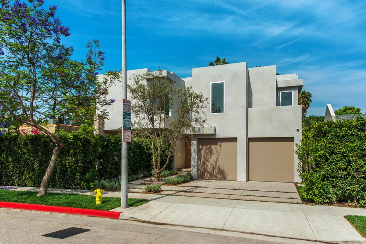 535 West Knoll