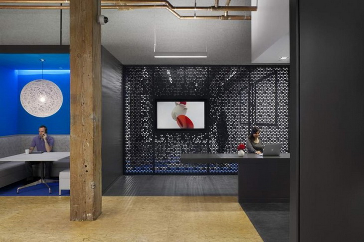 Adobe Offices San Francisco