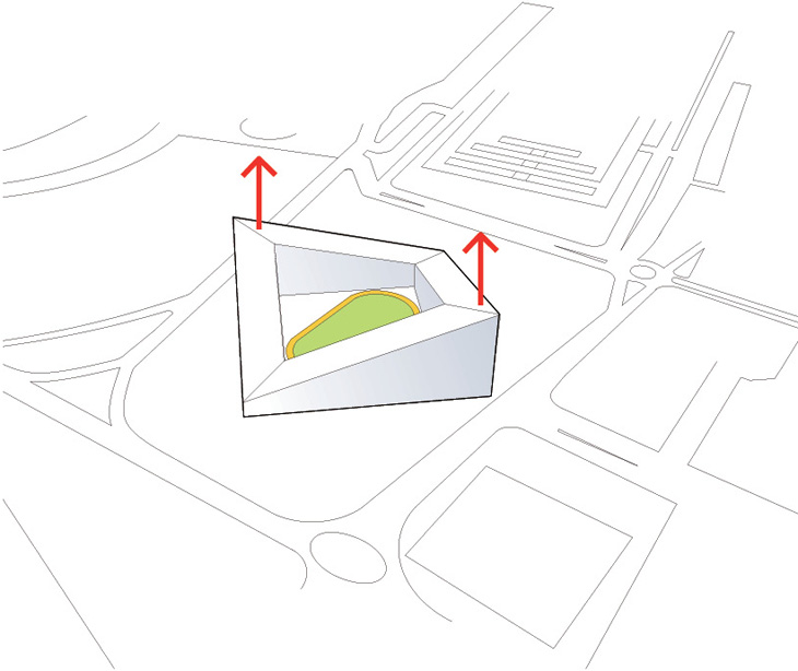 Brasilia Athletics Stadium