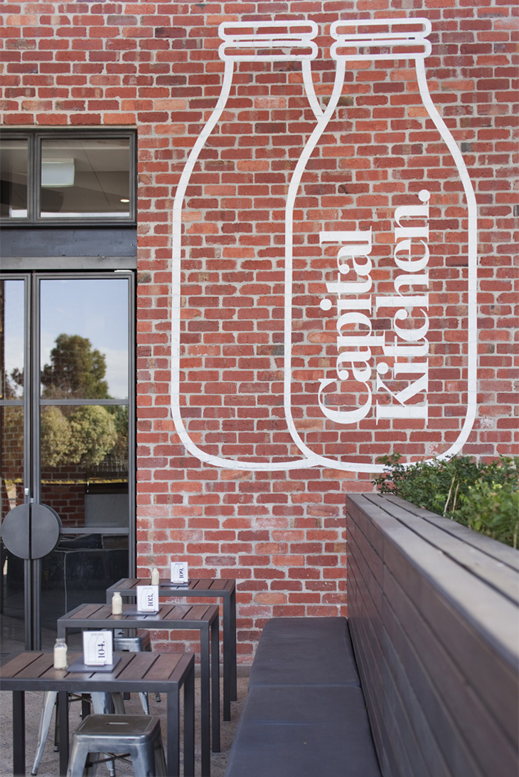 Capital Kitchen Australia