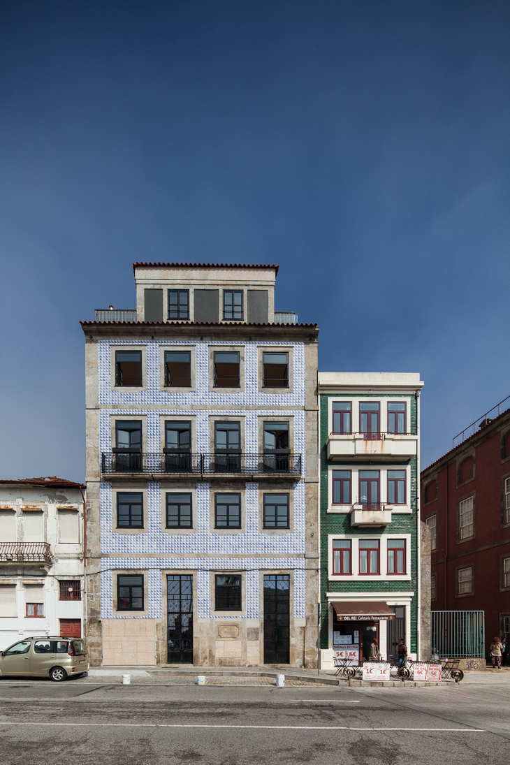 DM2 Housing Porto