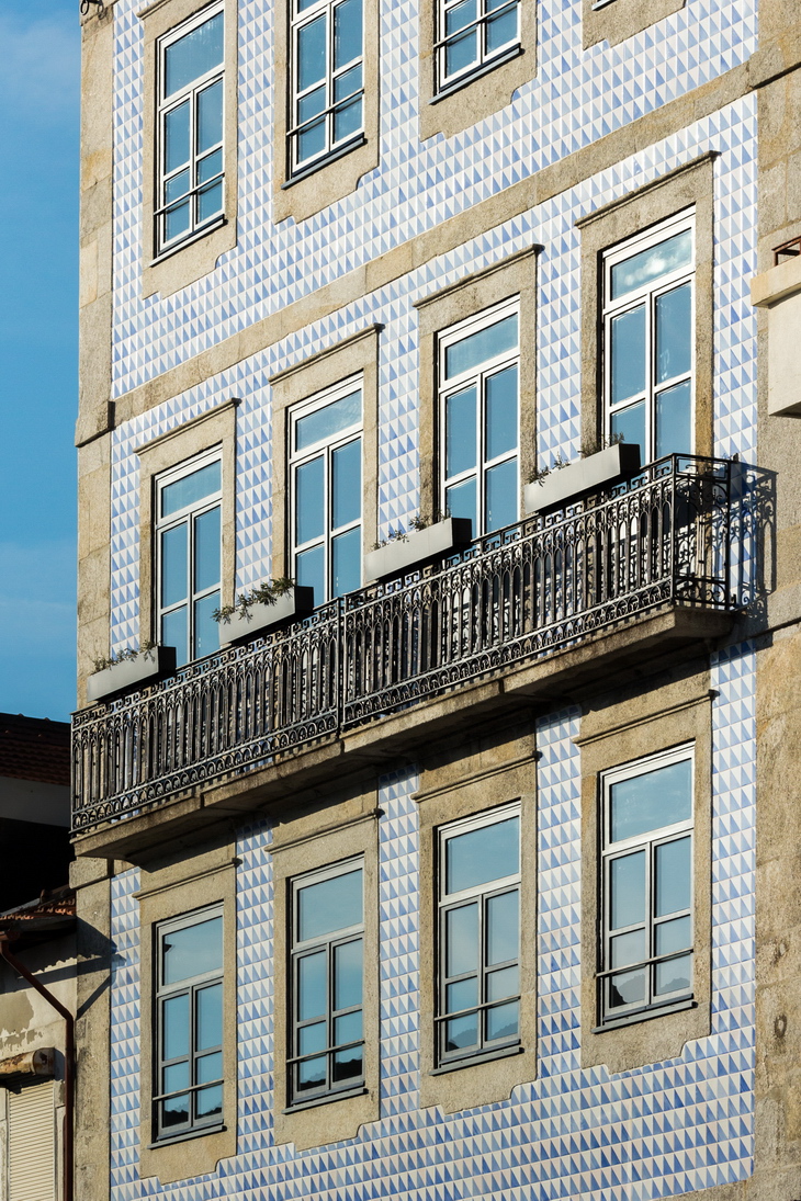 DM2 Housing Porto